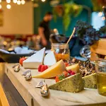 Thorbjornrud Hotel 4*