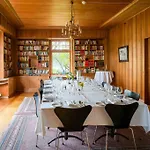 Hotel Thorbjornrud 4*
