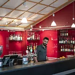 Thorbjornrud Hotel 4*