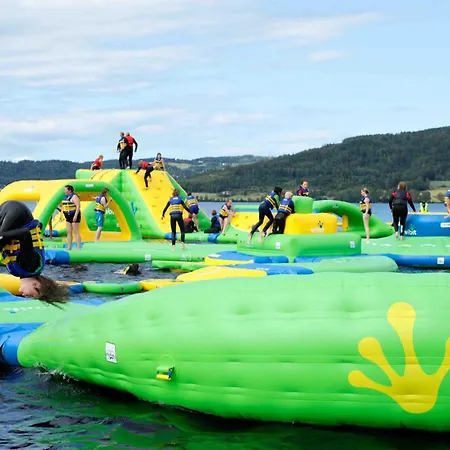 Thorbjornrud 4* Евнакер