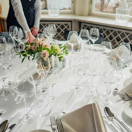 Отель Thorbjornrud 4*