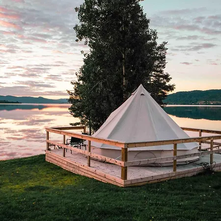 Thorbjornrud Hotel Jevnaker