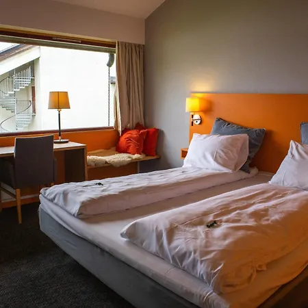 Thorbjornrud 4* Евнакер