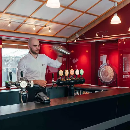 فندق Thorbjornrud Jevnaker