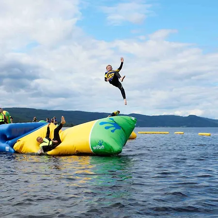 Отель Thorbjornrud