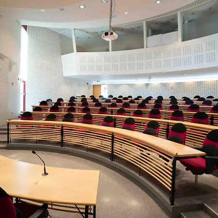 فندق Thorbjornrud 4*