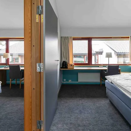 Thorbjornrud Hotel Jevnaker