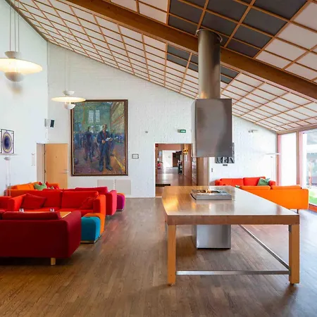 Thorbjornrud 4* Евнакер