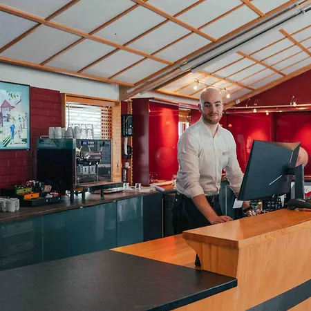 Thorbjornrud Отель 4*