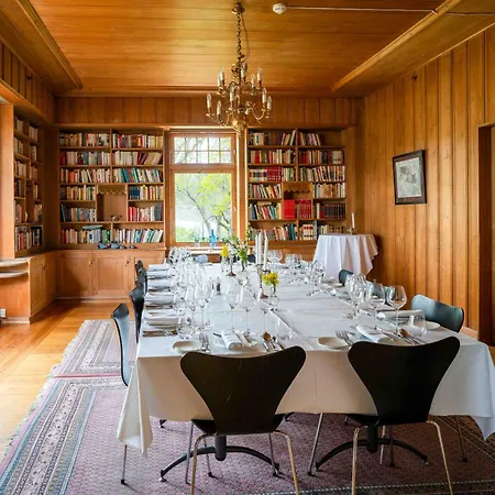 Hotel Thorbjornrud 4*