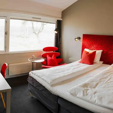 Hotel Thorbjornrud
