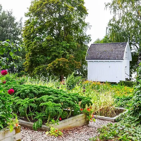 Thorbjornrud Hotel Jevnaker