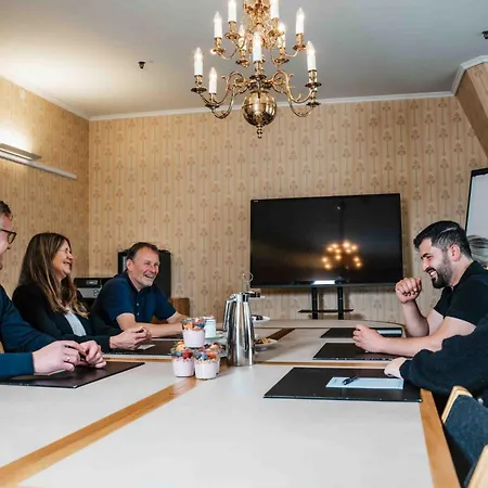 Thorbjornrud Евнакер