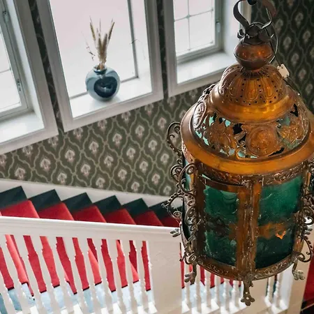 Thorbjornrud 4* Евнакер