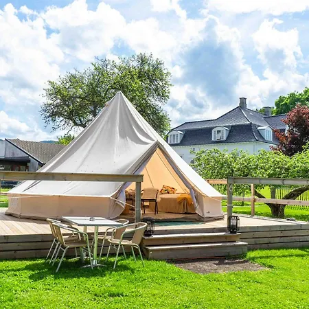 Thorbjornrud 4* Jevnaker