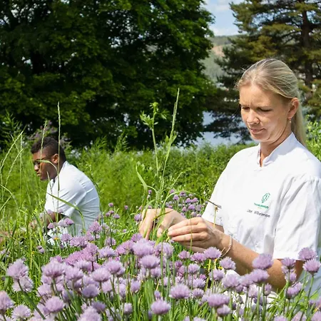 Thorbjornrud Отель 4*