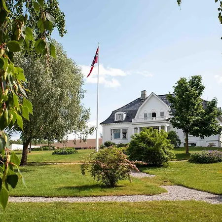 Thorbjornrud Jevnaker