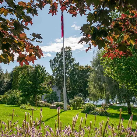 فندق Thorbjornrud