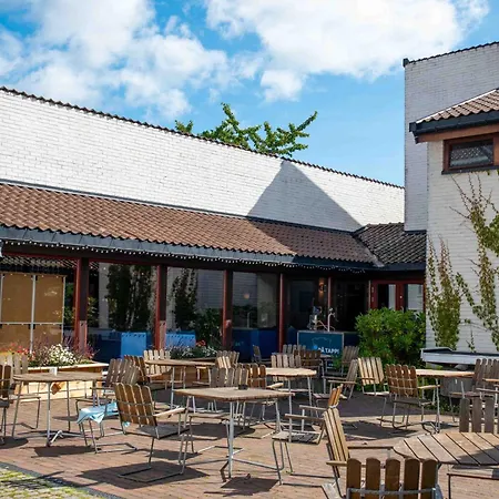 Thorbjornrud Отель Евнакер