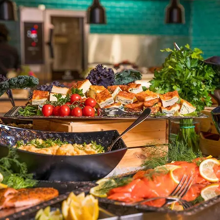 Thorbjornrud 4* Jevnaker