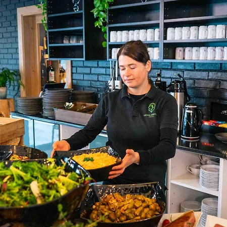 Hotel Thorbjornrud Jevnaker