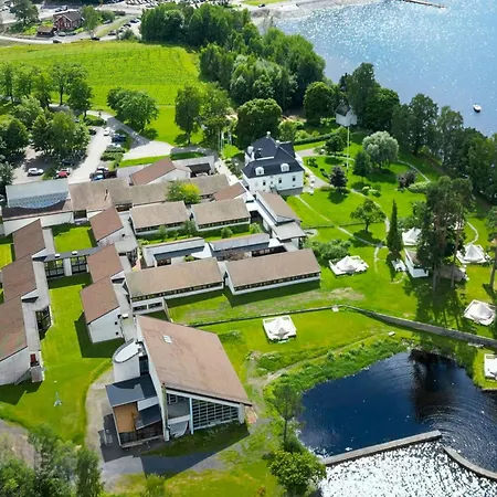 Thorbjornrud Отель Евнакер