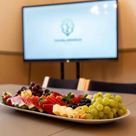 Thorbjornrud Евнакер