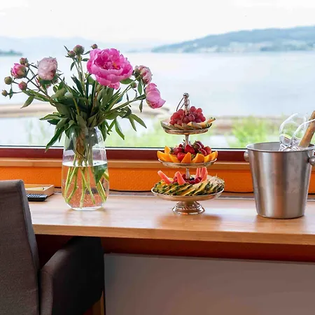 Hotel Thorbjornrud 4*