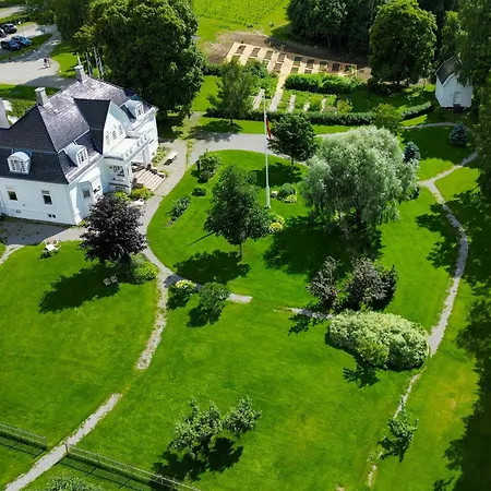 Thorbjornrud Hotel Jevnaker