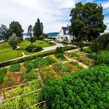 Thorbjornrud فندق