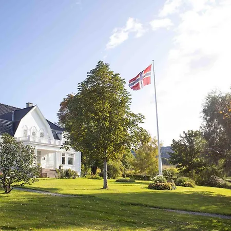 Hotel Thorbjornrud