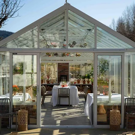 Thorbjornrud Hotel 4*