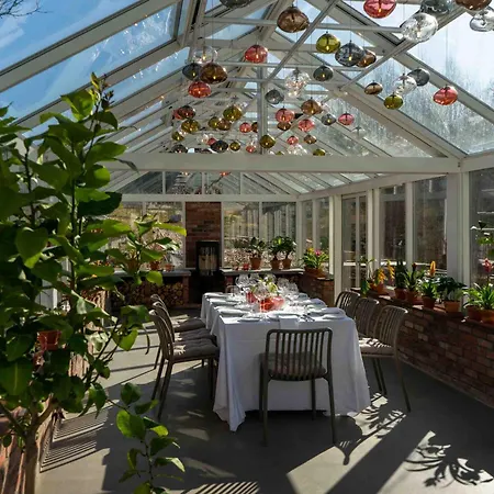 Отель Thorbjornrud