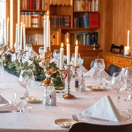 Thorbjornrud Hotel 4*