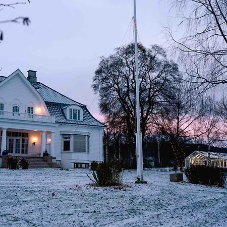 Thorbjornrud فندق Jevnaker