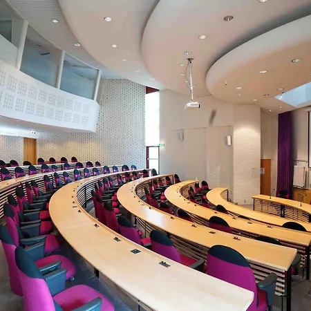 Thorbjornrud 4* Евнакер