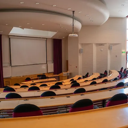 فندق Thorbjornrud Jevnaker