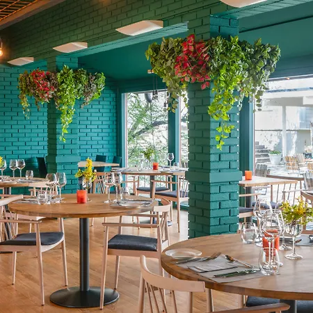 Thorbjornrud Hotel 4*