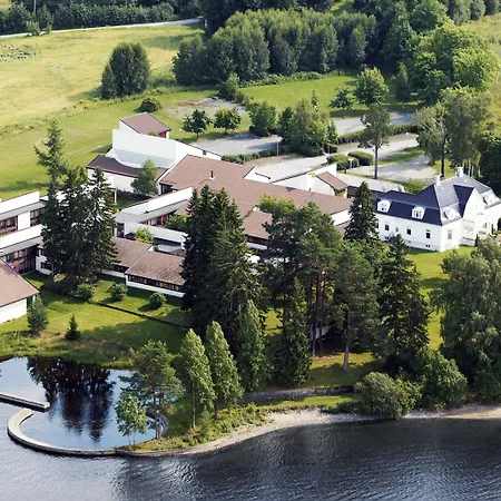 Thorbjornrud فندق Jevnaker