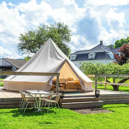 فندق Thorbjornrud Jevnaker