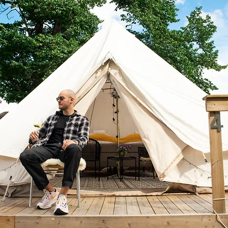 Thorbjornrud Hotel Jevnaker