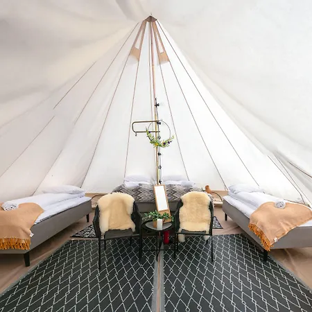 Thorbjornrud 4* Jevnaker