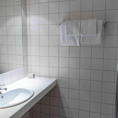 Thorbjornrud Hotel 4*
