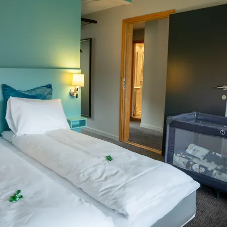 Thorbjornrud 4* Jevnaker