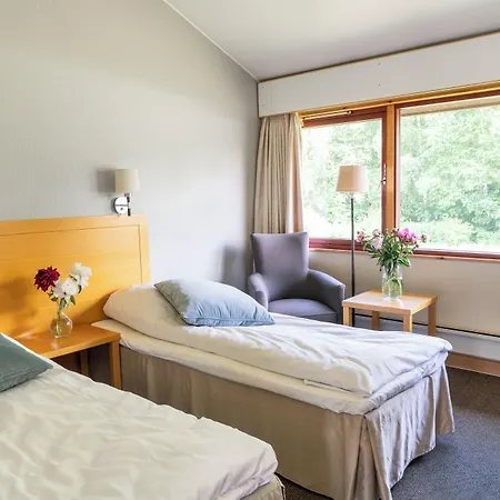 فندق Thorbjornrud