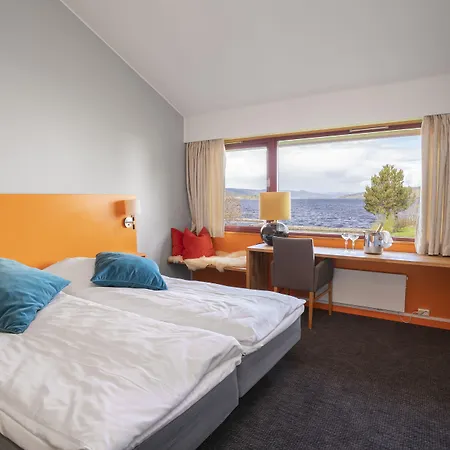 فندق Thorbjornrud 4*