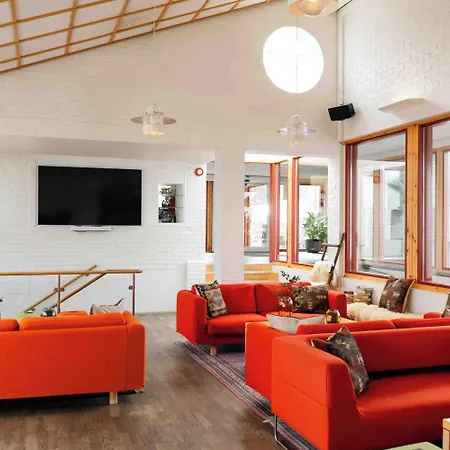 Thorbjornrud Hotel 4*