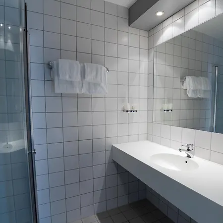 Hotel Thorbjornrud 4*