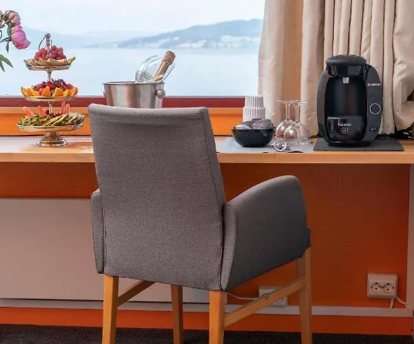 Ξενοδοχείο Thorbjornrud 4*