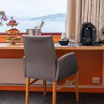 Hotel Thorbjørnrud 4*